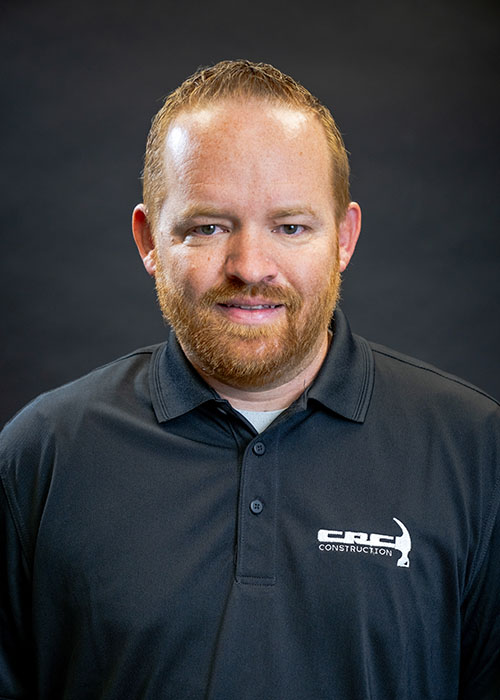 Jed Horton - Director of Special Projects